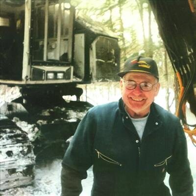 Donald E. Erickson