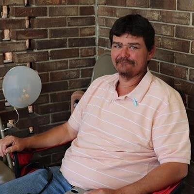 Jody Lee Galloway Sr.