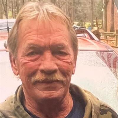 Carl Edward Huggins
