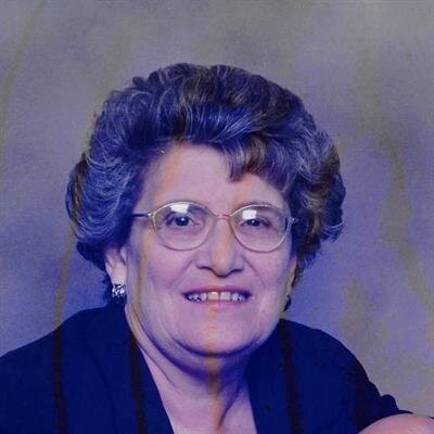 Lois Marie Dunbar