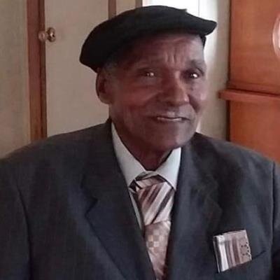 Mr. Smith Warren Sr.