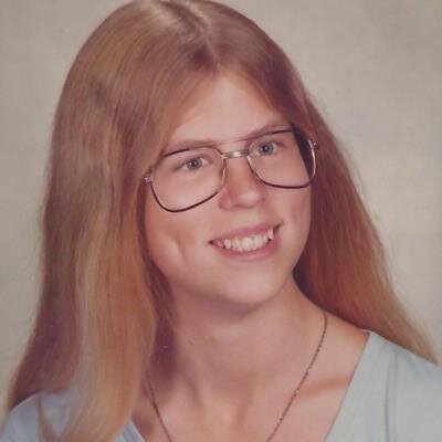 Jean Carol Ropp