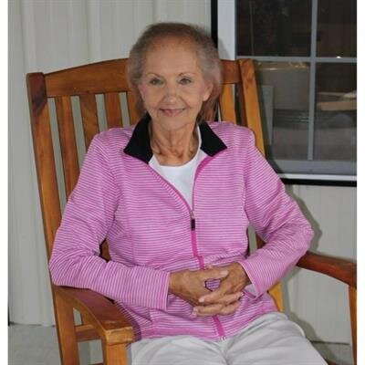 Mrs. Bernice Tripp McGhee