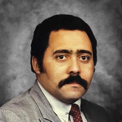Sidney Taylor Jackson Sr
