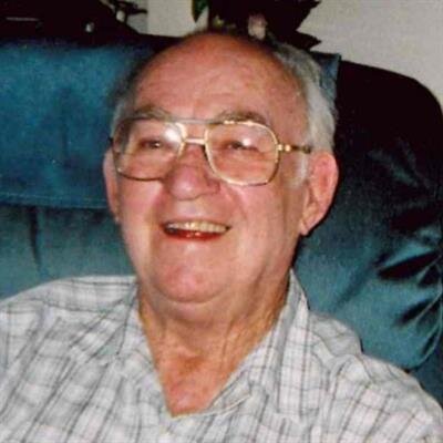 Henry Allen Dreher Jr.