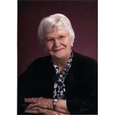 LOUISE H RUTHERFORD