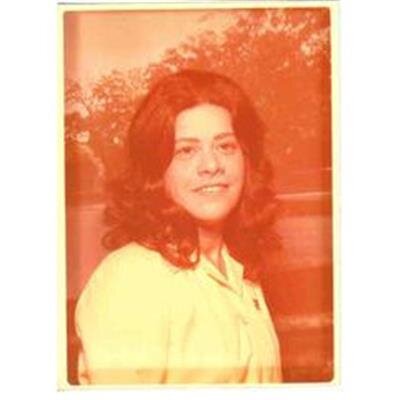 Shirley Elnora Shock
