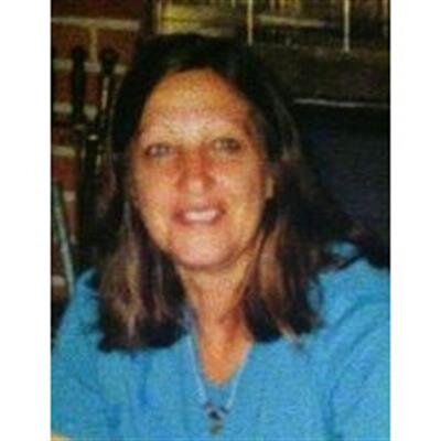 PATRICIA JOAN PITRIZZI-GRAVATT