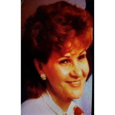 MARIE RICHARDS