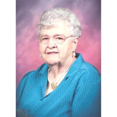 HELEN BLANCH ELIZABETH RUTT