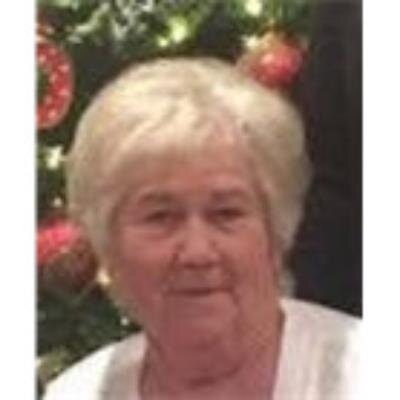 Harlene Louise Riddle