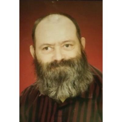 Wayne Edward Reed