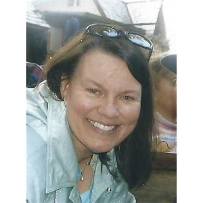 Diana Stroud Roche