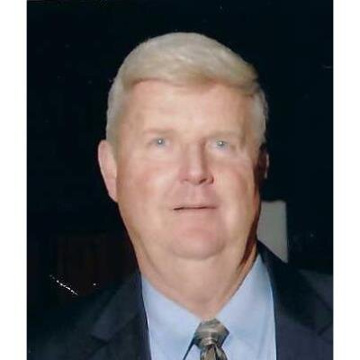 Robert Raymond Riordon