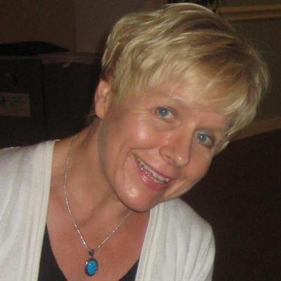 Jette Merete Madsen-Nabergall