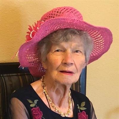 Patricia G. Fischer