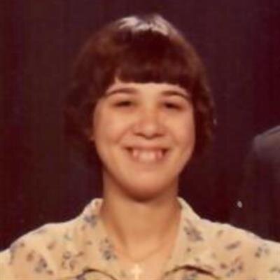 Cynthia Marie Nagel