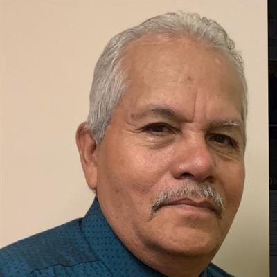 Alberto Patracas Rivas