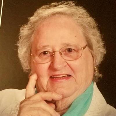 Judith Whitehouse