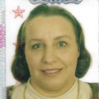 Ms. Patricia Ellen Grothaus Rook