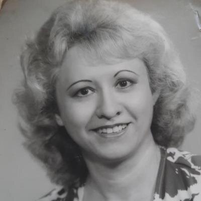 Dalia C. Castillo