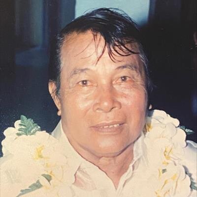 Jaime Tolentino Ancheta