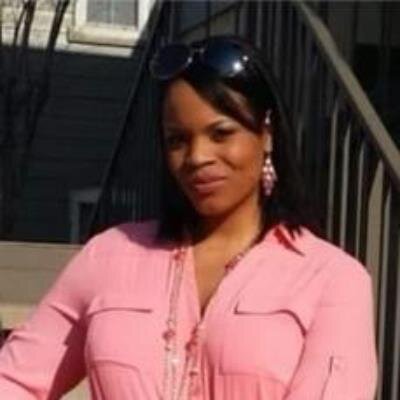 Ms. Charlene Shaffer