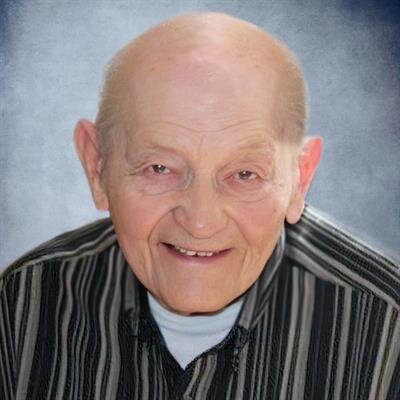 Edward Allen Romer