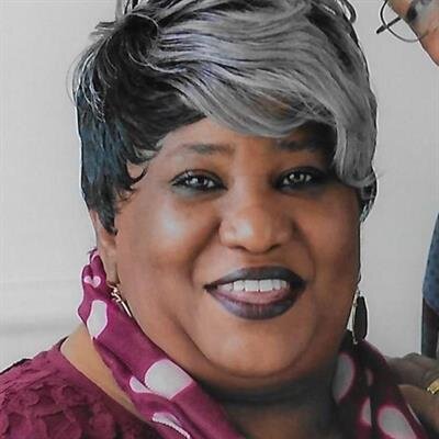 Cynthia Denise Johnson