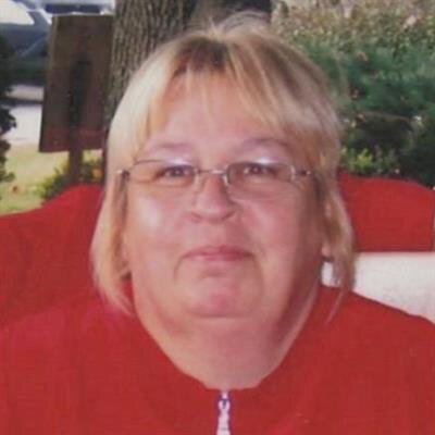 Sharon Lee McKinney