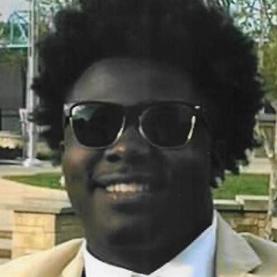 Tramel Shalik Barksdale