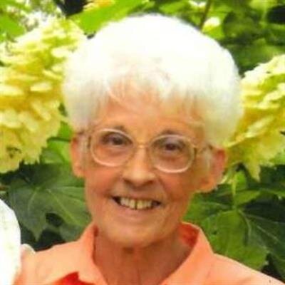 Mrs. Sue Redmond Bradham