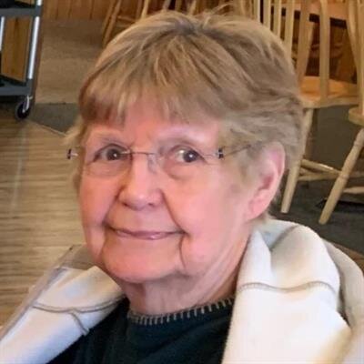Bonnie Jean Dick