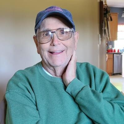 Gary T. Patterson
