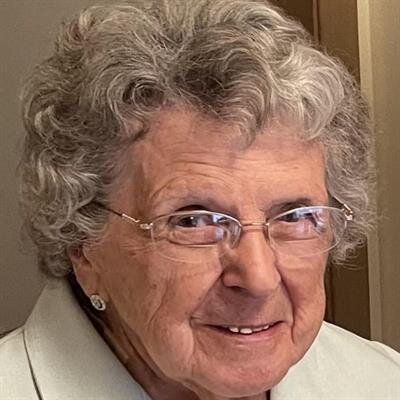 Marion Erna Piper