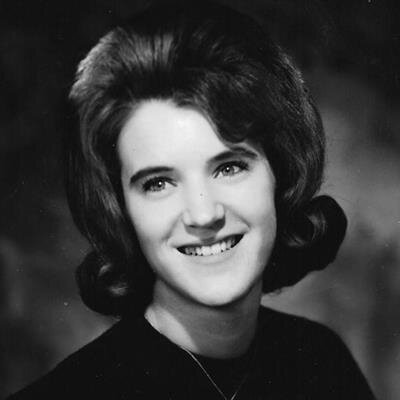 Carolyn J. Friedrich