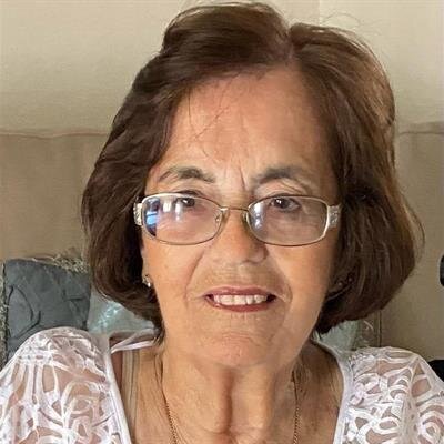 Maria Del Carmen Reyes