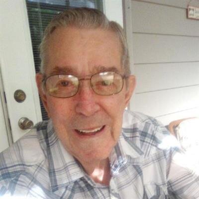Leon Eugene Thacker