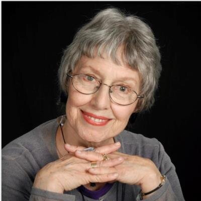 Barbara Ann Brown