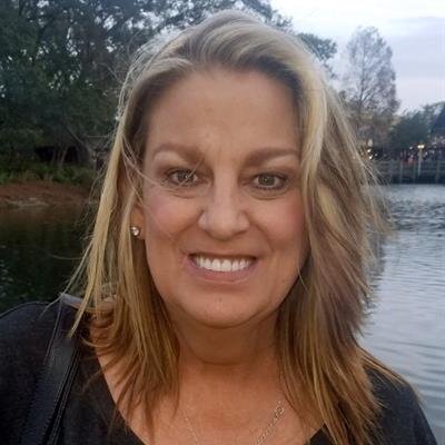 Rhonda J. Guasto
