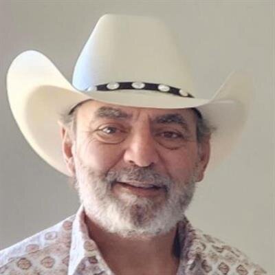 Alberto Garza Martinez