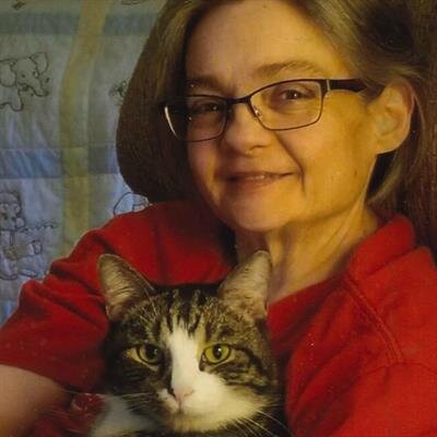 Mrs. Samantha Kay Parker