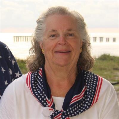 Gwendolyn A. Stiltz