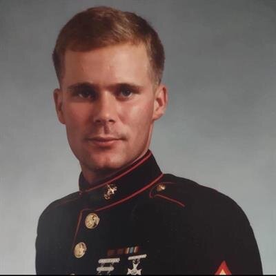 Christopher Paul Hines