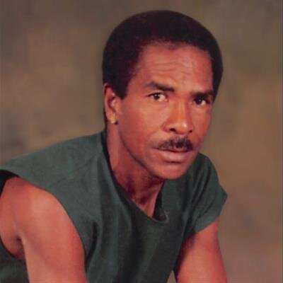 Carl Anthony 