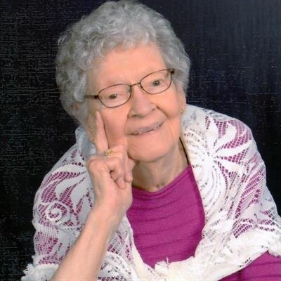 Doris Mae Yarrington