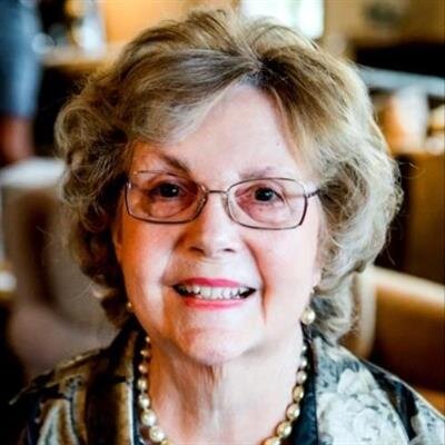 Mary Herbert Sugg Williams