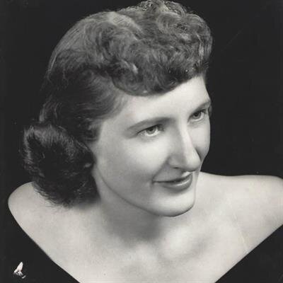 Betty Clark