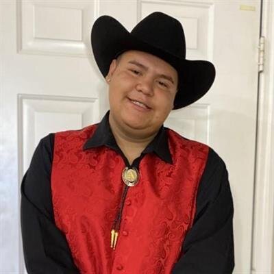 Adrian Lorenzo Torres Jr