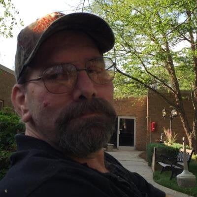 Rodney Joe Morton